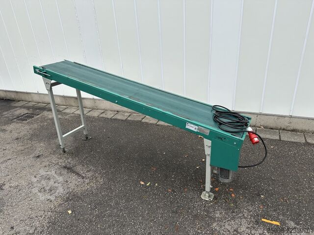 SADO Förderband 230 x 39 cm SADO 