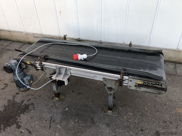 Viscon Vikon conveyor 150 x 51 cm VISCON Vikon