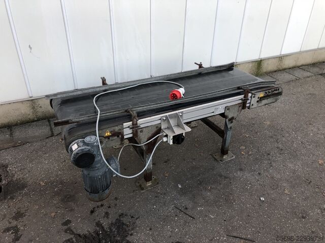 Viscon Vikon conveyor 150 x 51 cm VISCON Vikon