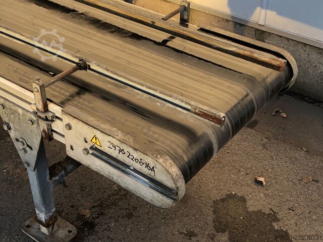 Viscon Vikon conveyor 150 x 51 cm VISCON Vikon