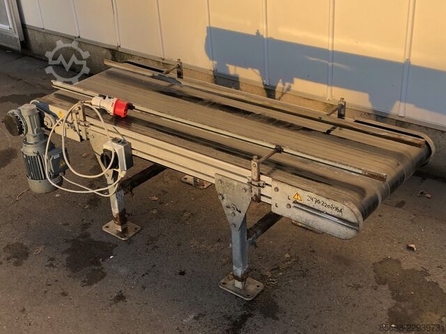 Viscon Vikon conveyor 150 x 51 cm VISCON Vikon