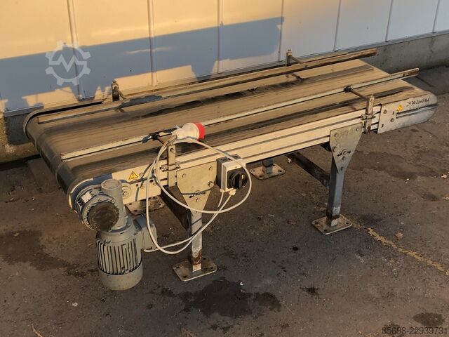 Viscon Vikon conveyor 150 x 51 cm VISCON Vikon
