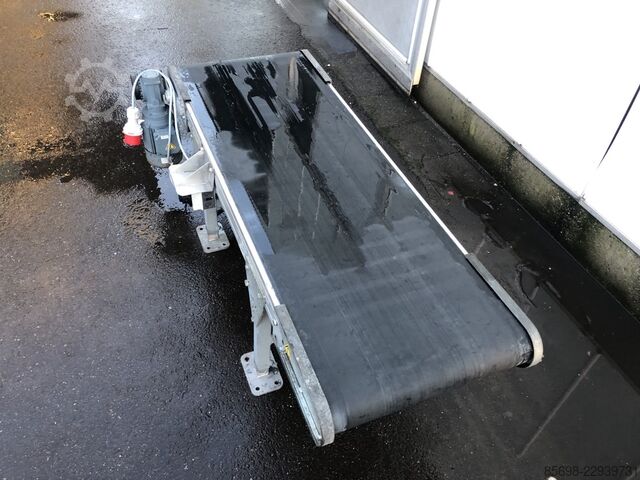 Viscon Vikon conveyor 150 x 51 cm VISCON Vikon
