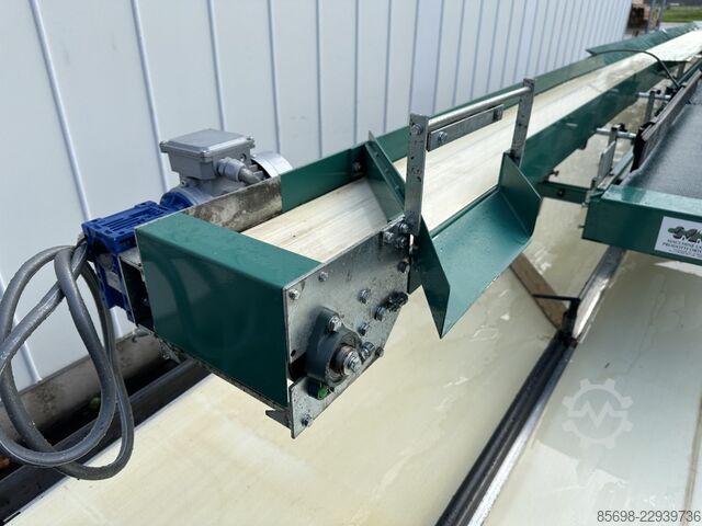 SADO Förderband Doppelpackband 800 x 60 cm SADO 
