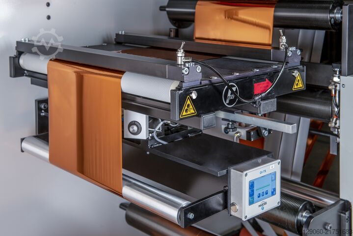 CLC 600 R XL Starfoil Technology Nethjerlands bv CLC600RXL