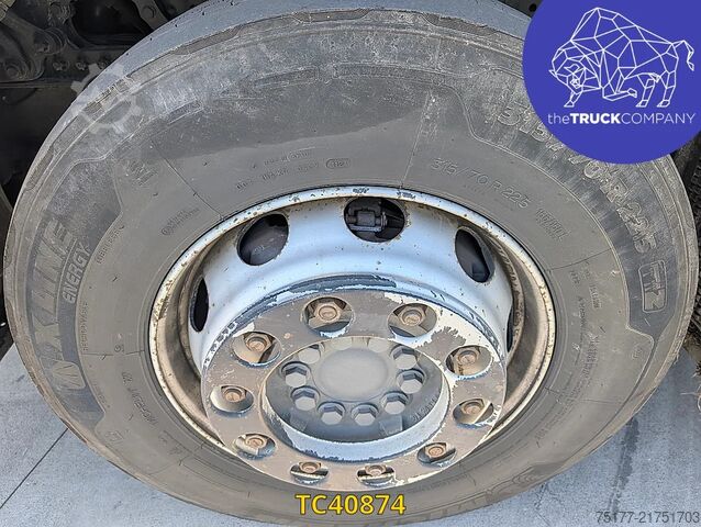 Standard-SZM Mercedes-Benz Actros 1845