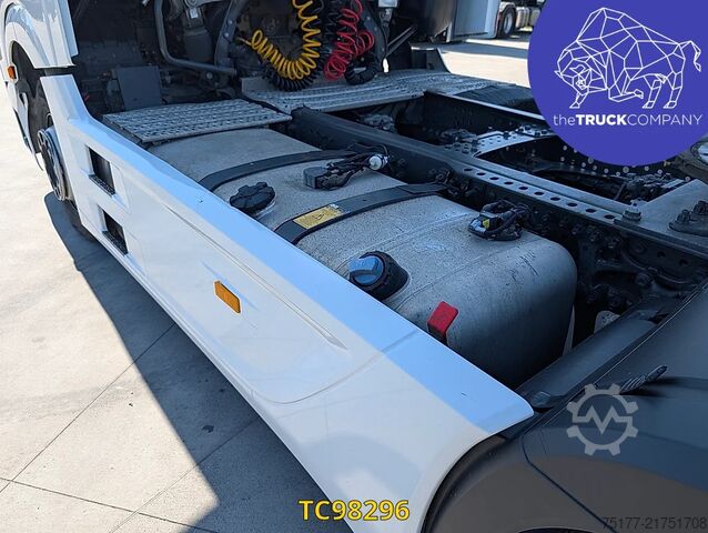 Standard-SZM Mercedes-Benz Actros 1845