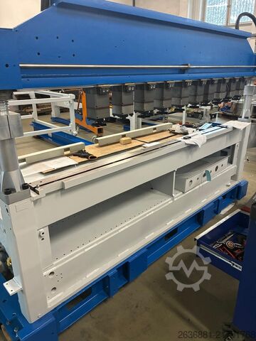 Mesh welder Schlatter AG MG900