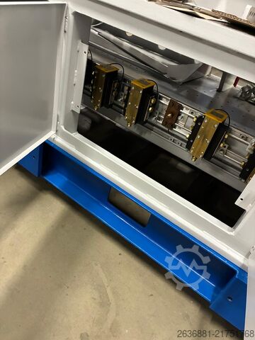 Mesh welder Schlatter AG MG900