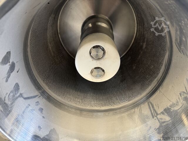 Sepamatic Sepa 2000 Separator Sepamatic Sepa 2000