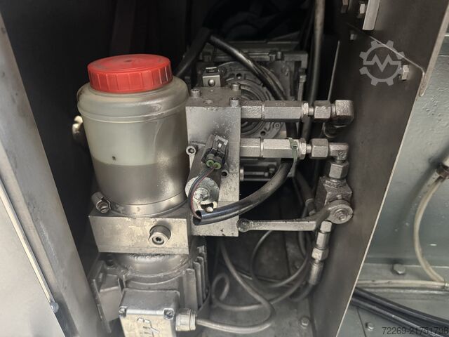 Sepamatic Sepa 2000 Separator Sepamatic Sepa 2000