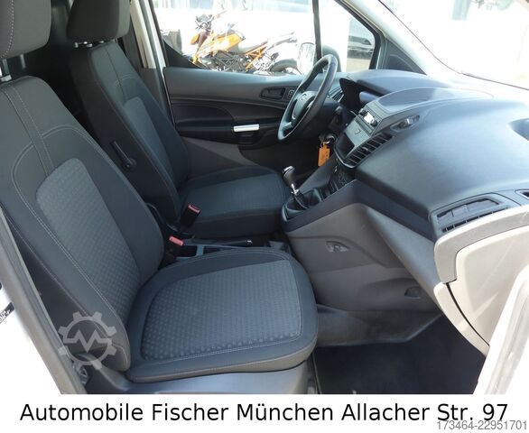 Kastenwagen FORD Transit Connect Kasten L2* SHZ* Würth* AHK*