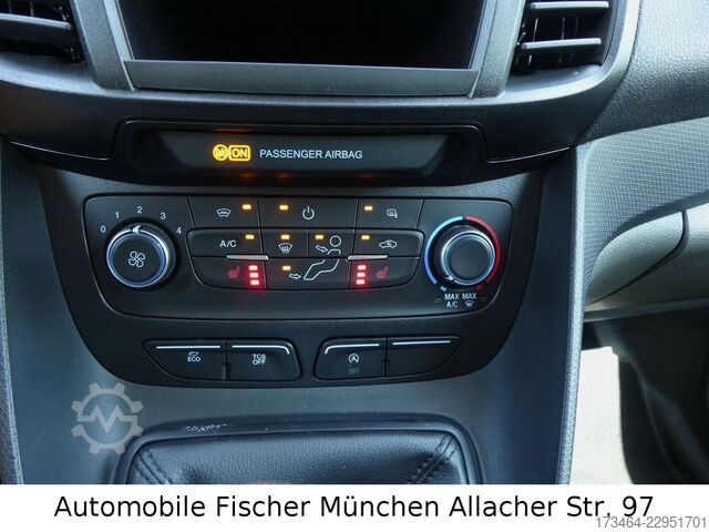 Kastenwagen FORD Transit Connect Kasten L2* SHZ* Würth* AHK*