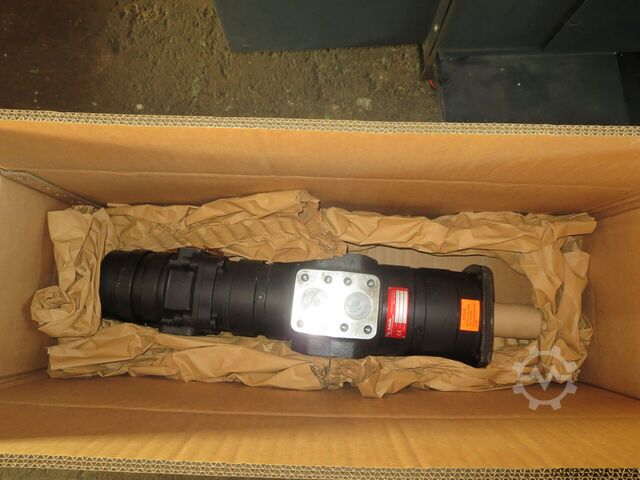 Sauer Pump, Sauer - Siro - Sundstrand Sauer - Siro - Sundstrand 