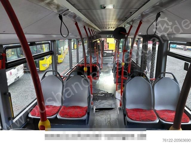 Stadtbus MERCEDES-BENZ O 530 Citaro/Klima/Euro6/A20/A21/Motor defekt