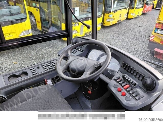 Stadtbus MERCEDES-BENZ O 530 Citaro/Klima/Euro6/A20/A21/Motor defekt