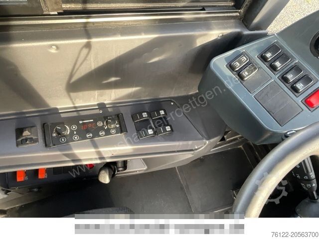 Stadtbus VDL Citea/Euro6/O 530 Citaro/A20/A21/Seitenschaden