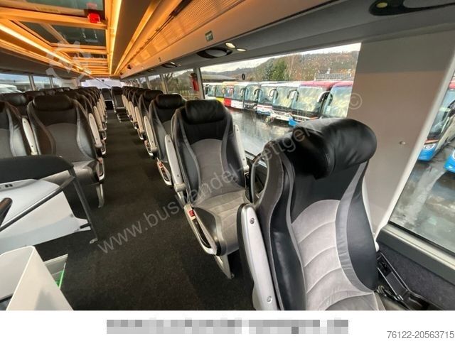 Double decker SETRA S 531 DT/S431/Astromega/Skyliner/VIP-2+1Sitze