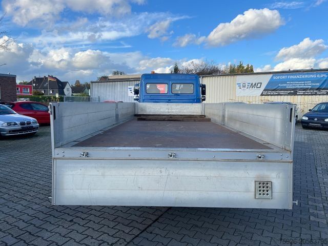 Pick-up van MERCEDES-BENZ Atego 2 *818 *4x2*