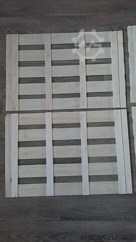 Assembly line rapidex CM70T