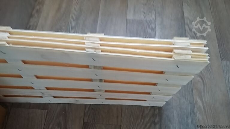 Assembly line rapidex CM70T