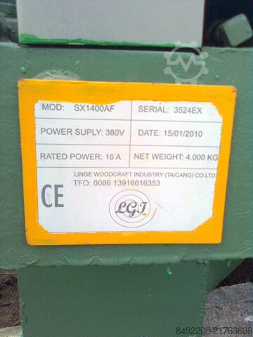 Assembly line rapidex CM70T