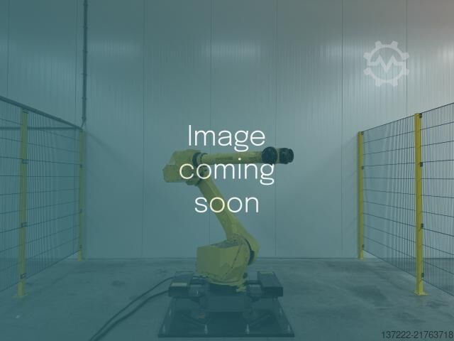 Refurbished Robot with 1 year warranty FANUC M-710iC/45M