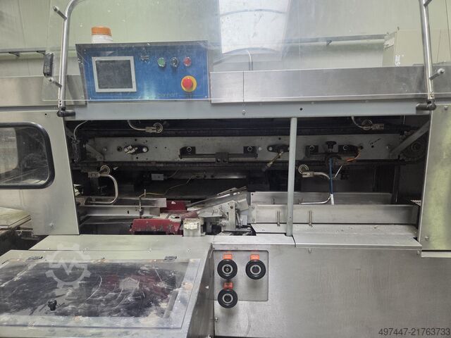 Ibonhart horizontal packaging machine Ibonhart APH6