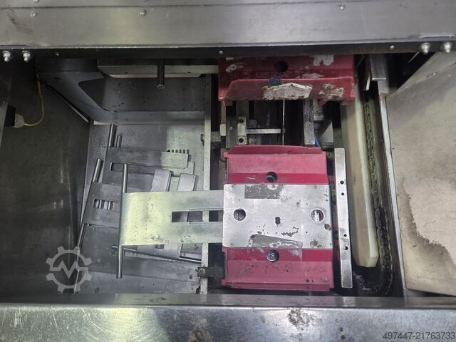 Ibonhart horizontal packaging machine Ibonhart APH6