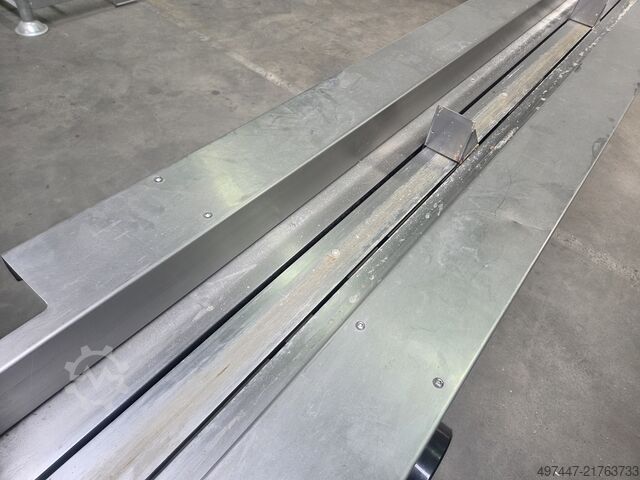 Ibonhart horizontal packaging machine Ibonhart APH6
