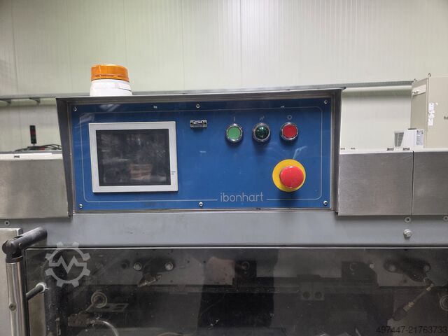 Ibonhart horizontal packaging machine Ibonhart APH6