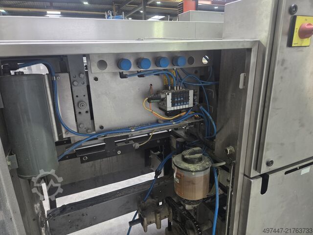Ibonhart horizontal packaging machine Ibonhart APH6