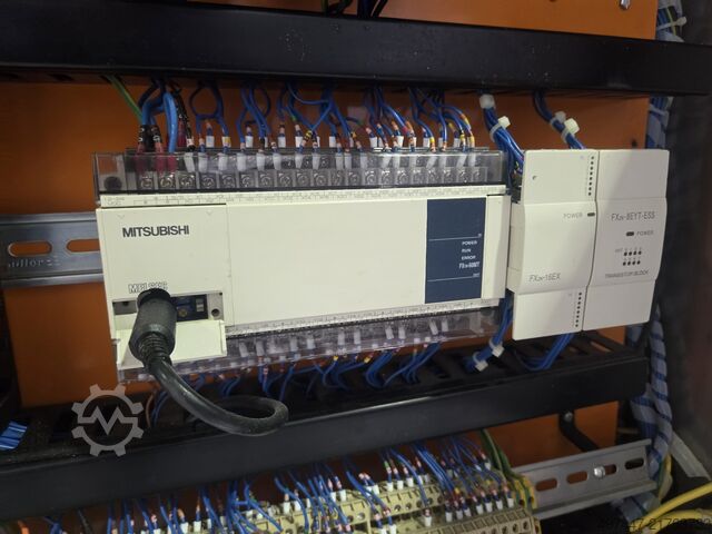 Ibonhart horizontal packaging machine Ibonhart APH6