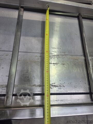 Ibonhart horizontal packaging machine Ibonhart APH6