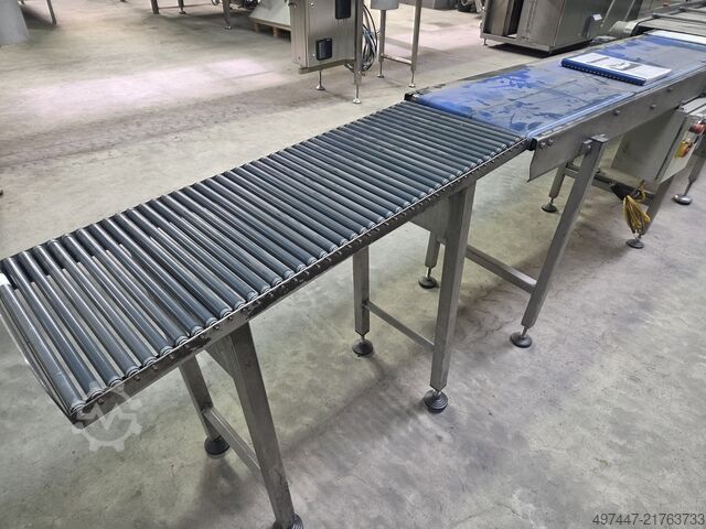 Ibonhart horizontal packaging machine Ibonhart APH6