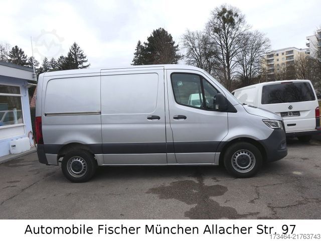 Panel van MERCEDES-BENZ Sprinter 314 Kasten*LED*KAMERA*BOTT*
