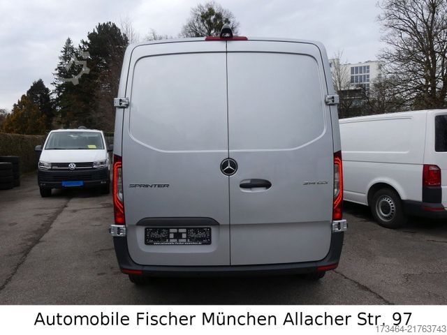 Panel van MERCEDES-BENZ Sprinter 314 Kasten*LED*KAMERA*BOTT*
