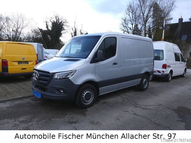 Panel van MERCEDES-BENZ Sprinter 314 Kasten*LED*KAMERA*BOTT*