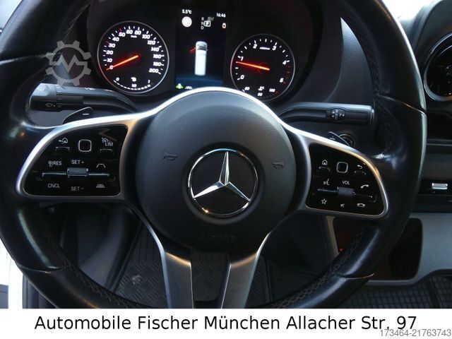 Panel van MERCEDES-BENZ Sprinter 314 Kasten*LED*KAMERA*BOTT*