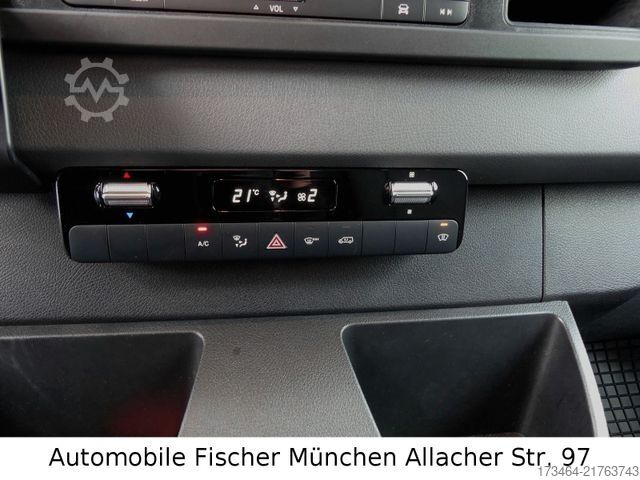 Panel van MERCEDES-BENZ Sprinter 314 Kasten*LED*KAMERA*BOTT*