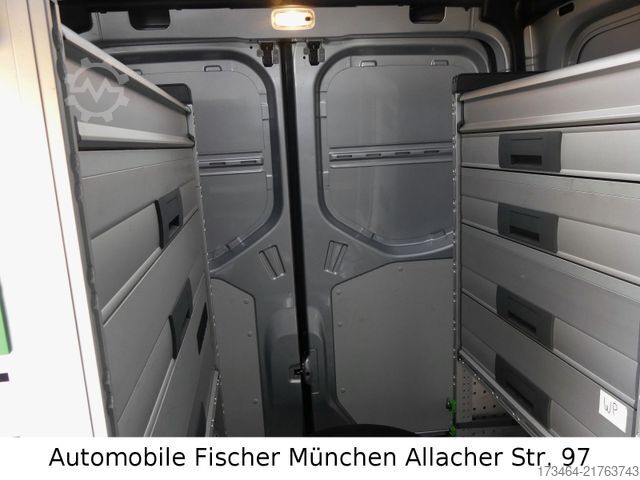 Panel van MERCEDES-BENZ Sprinter 314 Kasten*LED*KAMERA*BOTT*