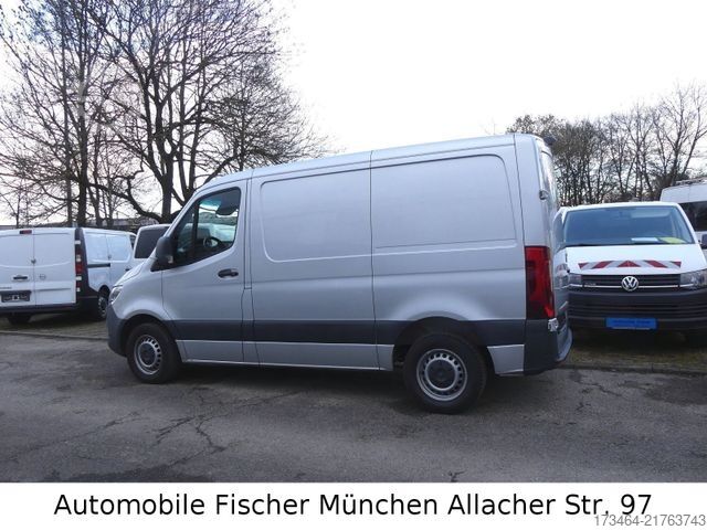 Panel van MERCEDES-BENZ Sprinter 314 Kasten*LED*KAMERA*BOTT*