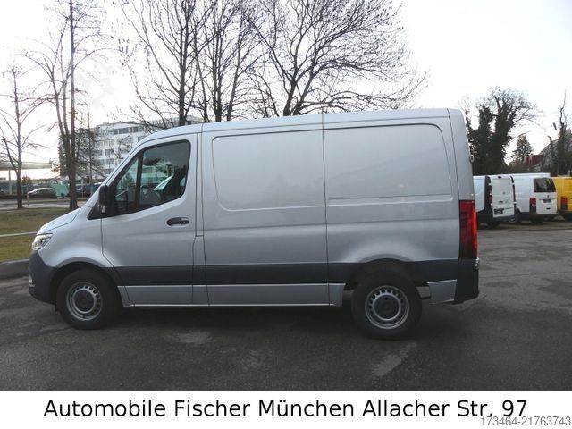 Panel van MERCEDES-BENZ Sprinter 314 Kasten*LED*KAMERA*BOTT*