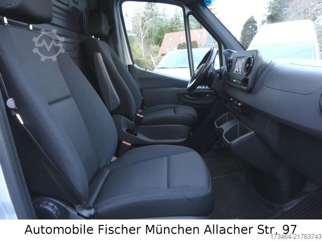 Panel van MERCEDES-BENZ Sprinter 314 Kasten*LED*KAMERA*BOTT*