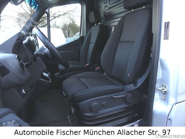 Panel van MERCEDES-BENZ Sprinter 314 Kasten*LED*KAMERA*BOTT*