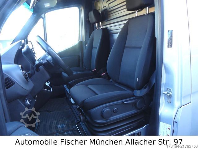 Panel van MERCEDES-BENZ Sprinter III Kasten*LED*Bott*SHZ