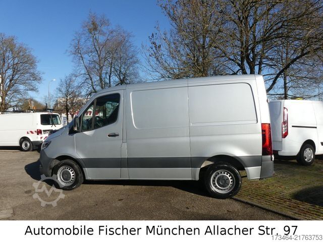 Panel van MERCEDES-BENZ Sprinter III Kasten*LED*Bott*SHZ