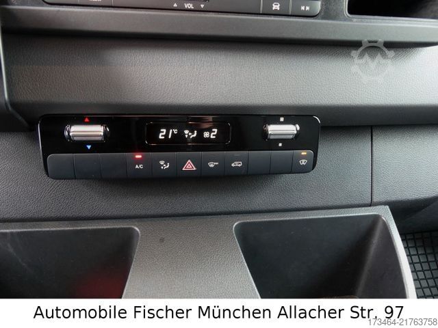 Panel van MERCEDES-BENZ Sprinter III Kasten 314*BOTT*LED Scheinwerfer*
