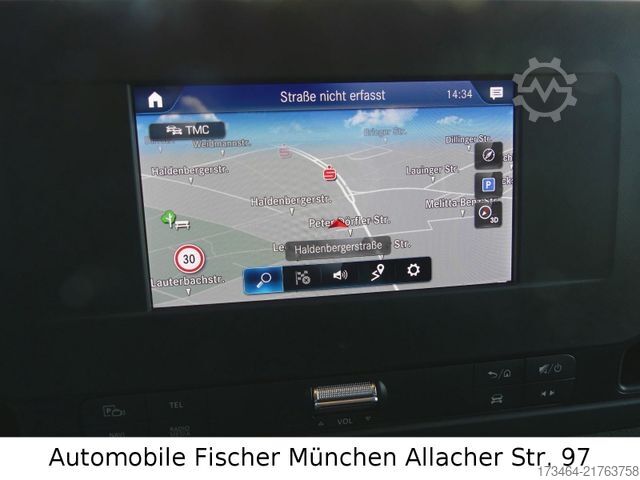 Panel van MERCEDES-BENZ Sprinter III Kasten 314*BOTT*LED Scheinwerfer*