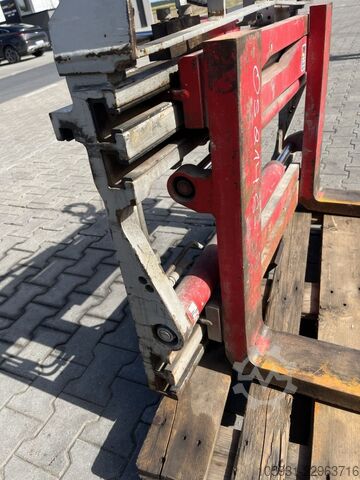 Fork positioners Durwen PGK30S